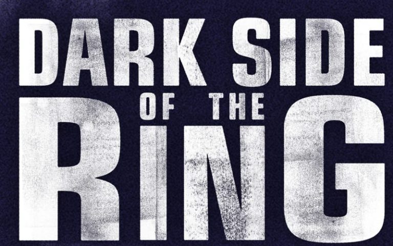 Dark Side Of The Ring Officially Renewed For Third Season By Vice