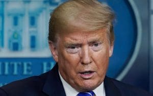 Pro Wrestling Belts Seized From Donald Trump’s Storage Unit