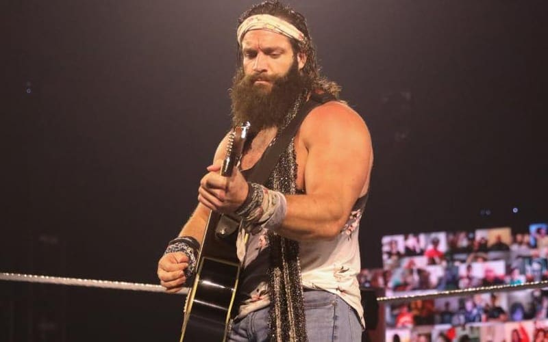 Listen To Elias’ Entire ‘Universal Truth’ Album