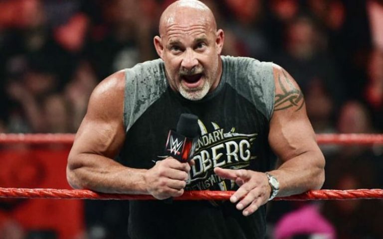Why Goldberg Appeared On WWE SmackDown Season Premiere