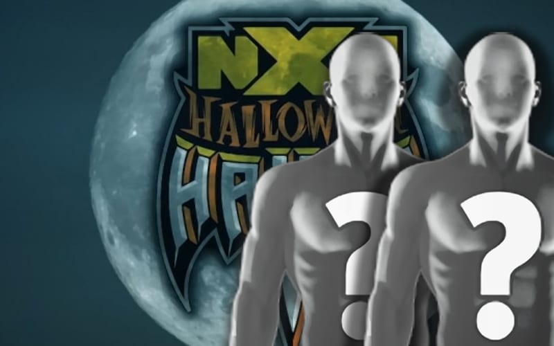 WWE Announces Match To Determine Host Of Halloween Havoc On NXT 2.0