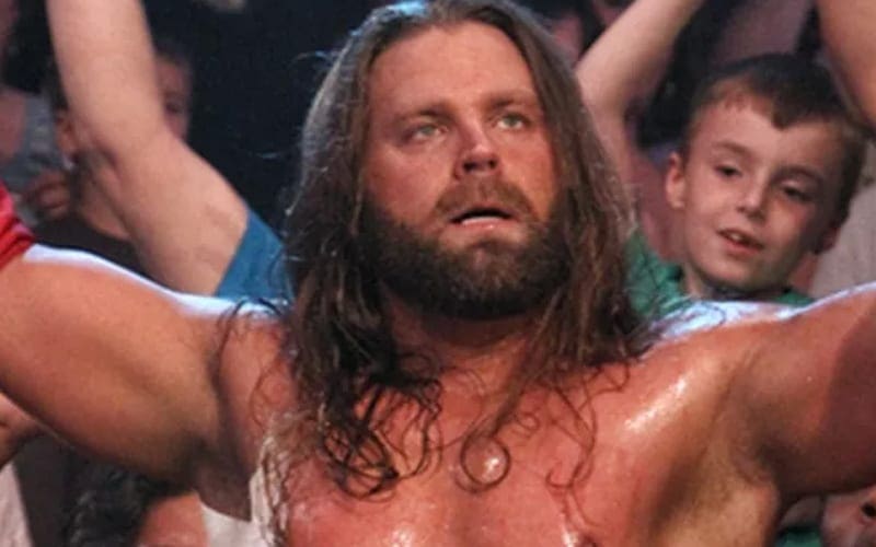 WWE’s Original Intentions For James Storm Revealed