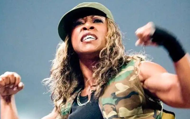 WWE Has Never Reached Out To Jazz About Returning For Any Reunion