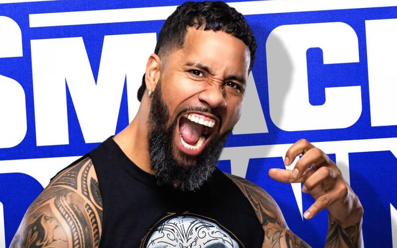 WWE SmackDown Results – October 30th, 2020