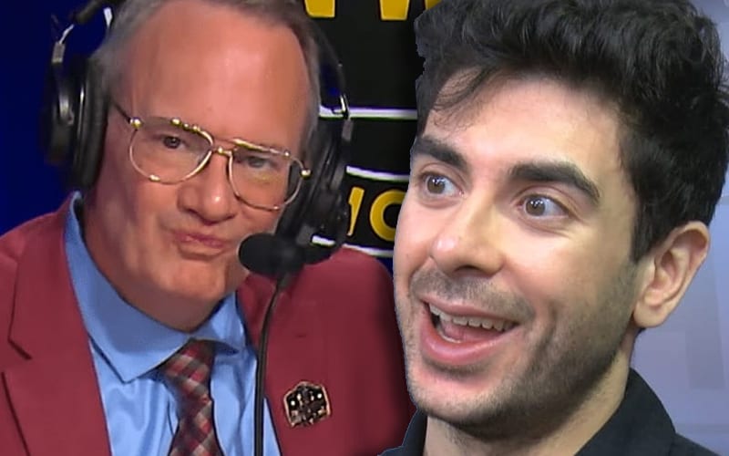 Jim Cornette Sides With Tony Khan In Big Swole Controversy
