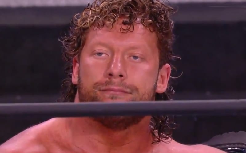 Kenny Omega Comments On Getting ‘Busted’ With Don Callis