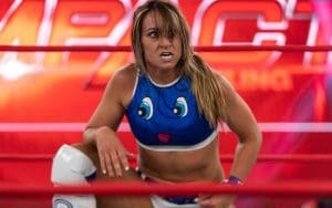 Kylie Rae’s Bound For Glory Absence Was ‘A Surprise’ For Impact Wrestling