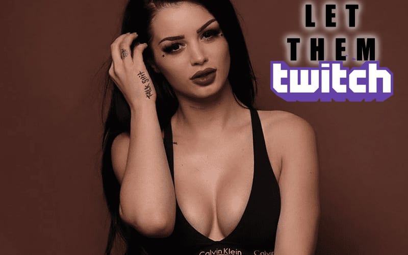 Fans Start #LetThemTwitch After WWE Pulls Superstars From Twitch