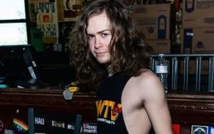 Logan Stunt Accused Of Sexual Harassment At The Collective