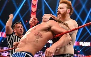 Matt Riddle In ‘Rough Shape’ On WWE Main Roster