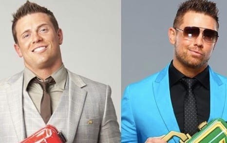 The Miz Chronicles His 10-Year Money in the Bank Journey