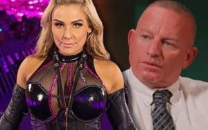 Road Dogg Calls Natalya ‘Legend’ When Fan Asked If She’s A ‘Jobber’