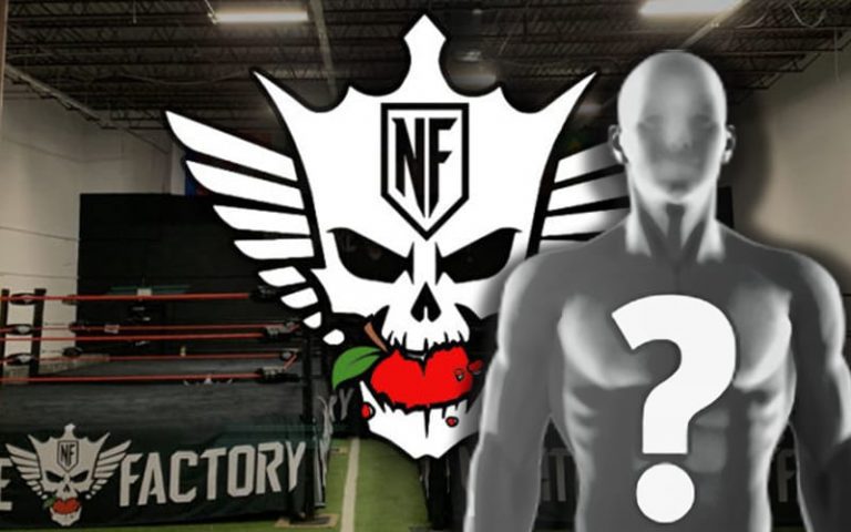 Cody Reveals New Additions To Nightmare Family