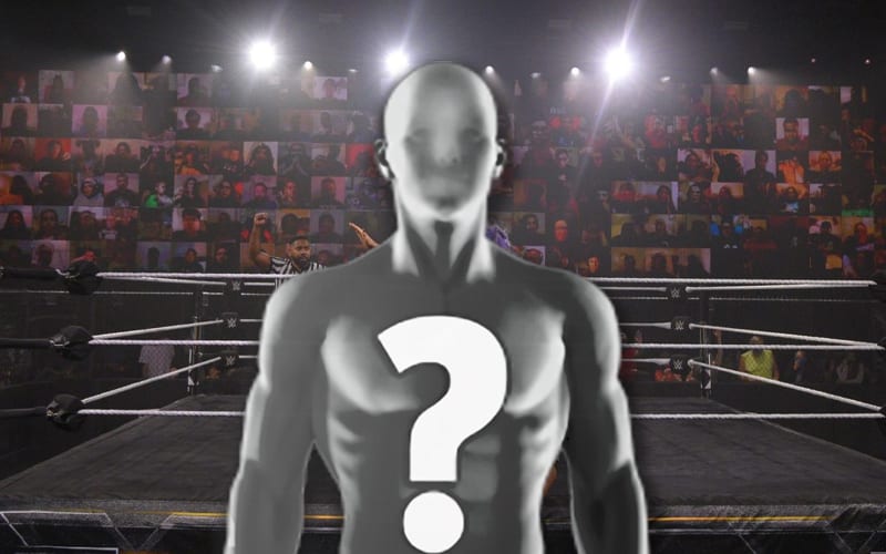 WWE Allowing Fans Into NXT Halloween Havoc Despite Recent Outbreak