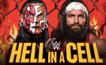 Betting Odds For Jeff Hardy vs Elias at WWE Hell in a Cell Revealed