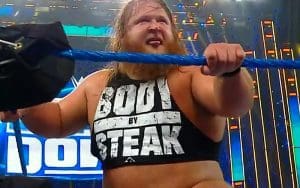 Otis Set For Legal Battle Over Money In The Bank Next Week On WWE SmackDown