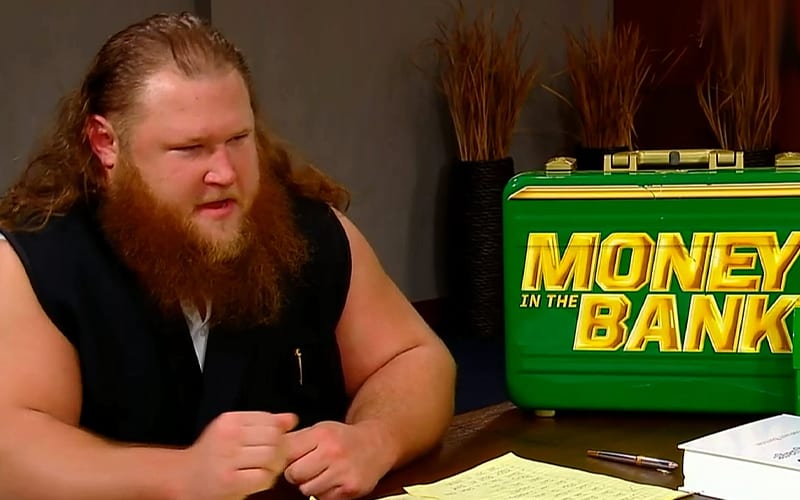 Law & Otis Segment Results In WWE Hell In A Cell Match For Money In The Bank Briefcase