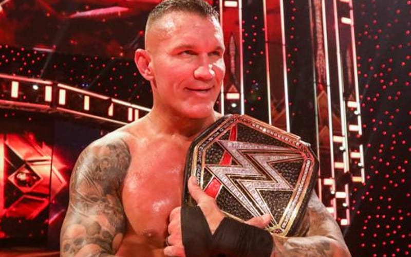 WWE Likely To Give Fans Championship Match Before Survivor Series