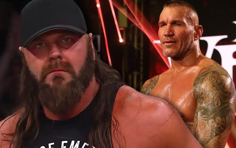 James Storm Proves Randy Orton Knows EXACTLY Who He Is