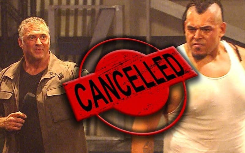 Why WWE REALLY Cancelled RAW Underground