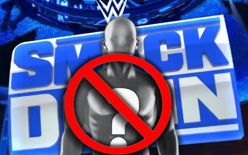 Big Segment Removed From WWE SmackDown Preview