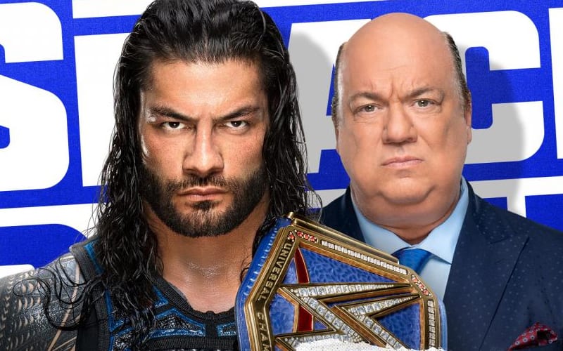 Roman Reigns & Paul Heyman Tease That The Best Is Yet To Come