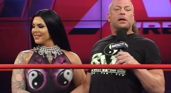 Videos Archives - Page 15 of 107 - Ringside News