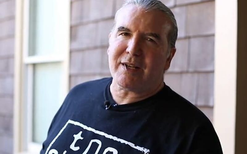 Scott Hall Virtual Meet & Greet Cancelled After Arriving Intoxicated & Argumentative