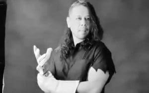 Shinsuke Nakamura Teases WWE Project While Dressed As The Undertaker