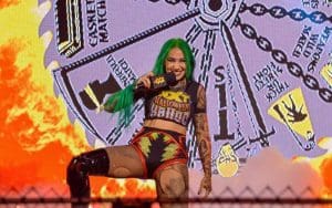 List Of Possible Gimmick Matches For WWE NXT Halloween Havoc