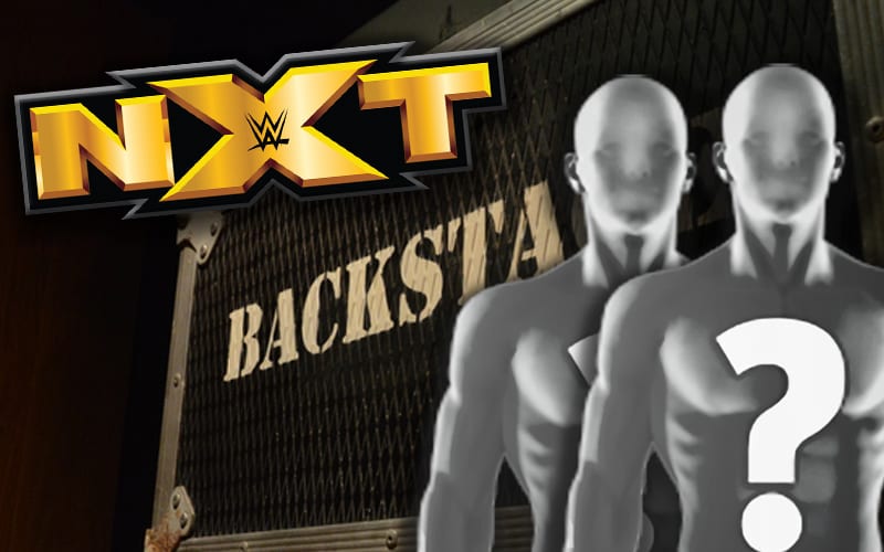 WWE Makes A Few Behind The Scenes Changes To NXT