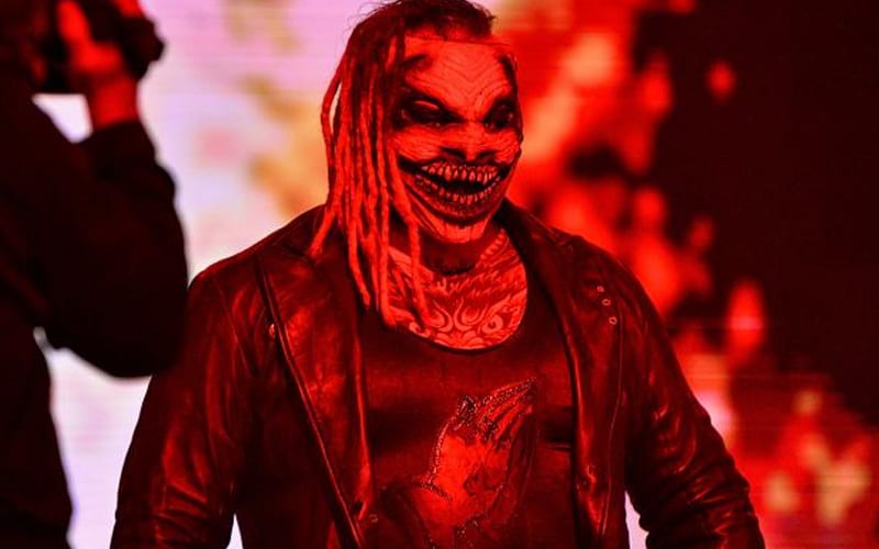 Bray Wyatt’s Fiend Character Criticized For Making Other Wrestlers Look Bad