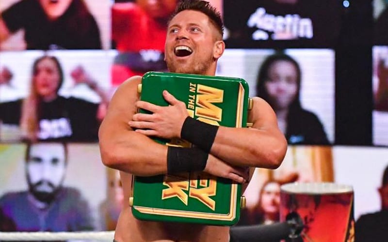 Why The Miz Won WWE Money In The Bank Briefcase