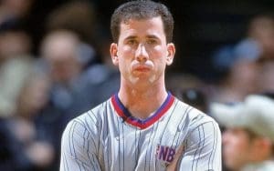 NBA Referee Sentenced To Jail Time For Betting Scandal Is Joining MLW As Official