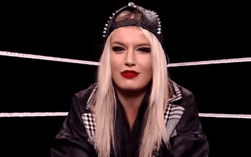 toni storm action figure