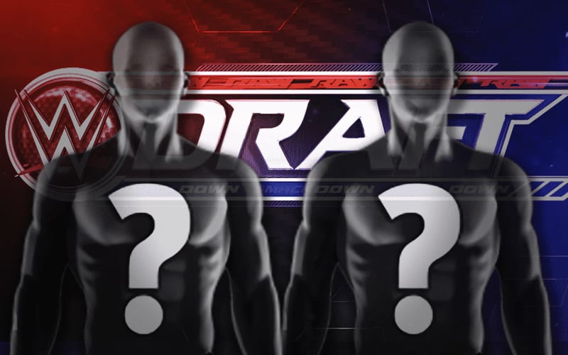 WWE Superstars Still Have No Idea About Draft Plans