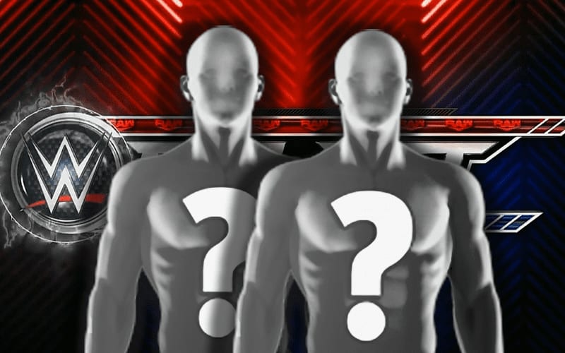 WWE Superstars Found Out About Draft Picks On Social Media