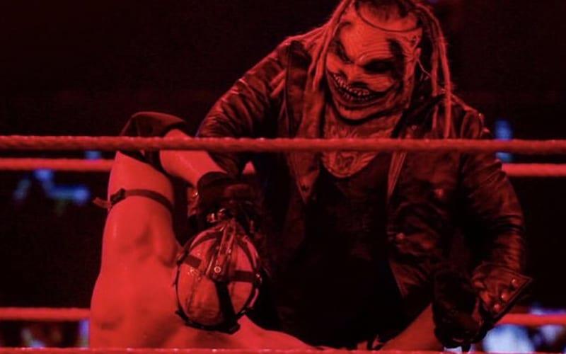 Bray Wyatt Drops Possible Tease For WWE Hell In A Cell
