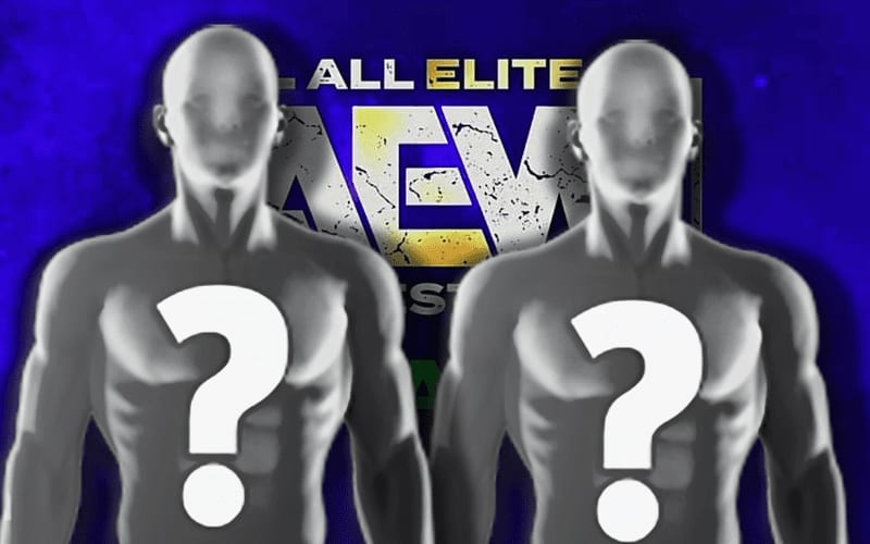 Match & Segment Booked For This Week’s AEW Dynamite