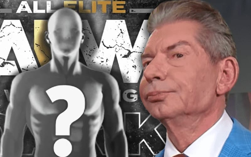 WWE Reaching Out To Several Wrestlers Who Appear On AEW Dark