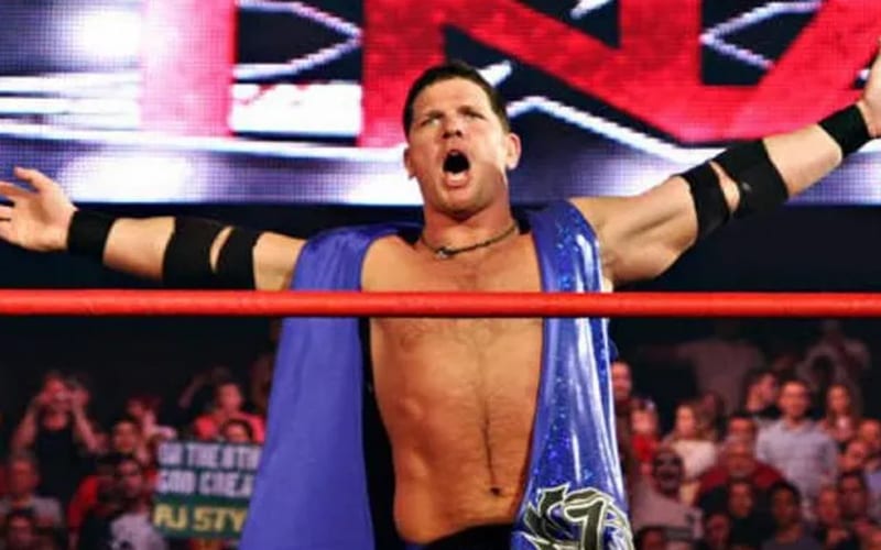AJ Styles Has Wrestled More Matches In WWE Than He Did In TNA