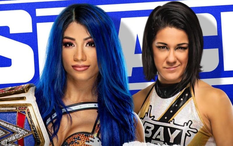 What To Expect On WWE SmackDown Tonight