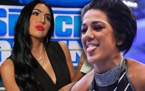 Billie Kay & Bayley Show Interest In New Alliance