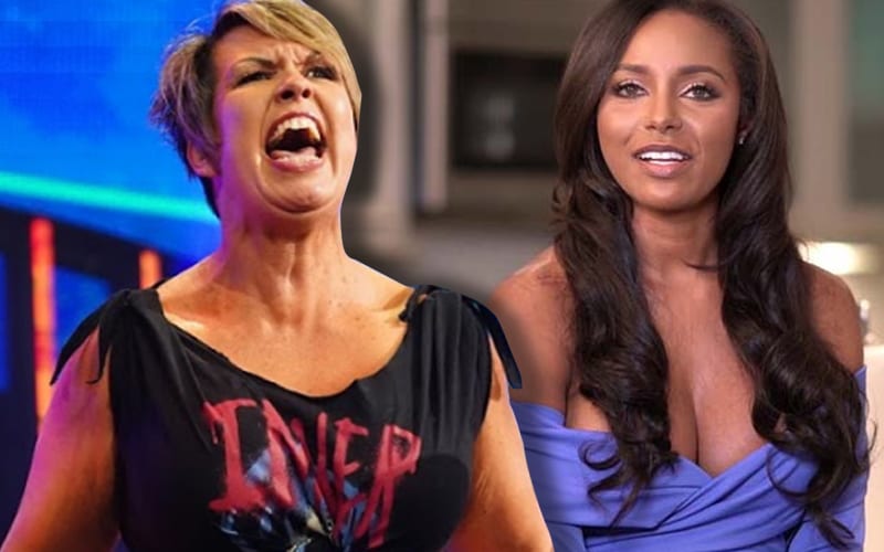Vickie Guerrero Plans To Address Brandi Rhodes ‘Chief BS Officer’ On AEW Dynamite