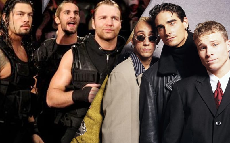 Jon Moxley Says The Shield Went From Being Nobodies To ‘The F*cking Backstreet Boys’