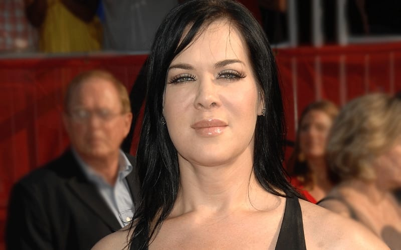 Chyna Needs WWE Hall Of Fame Induction On Her Own Says Jim Ross