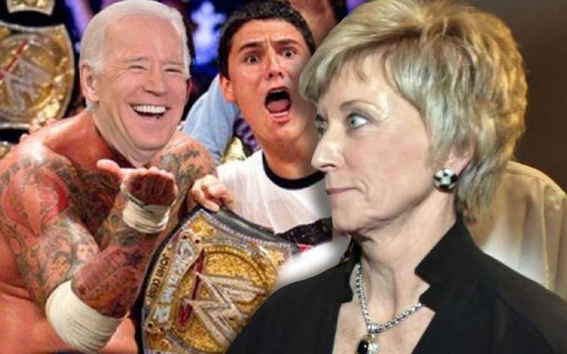 CM Punk Trolls Linda McMahon After Donald Trump Presidential Election Loss
