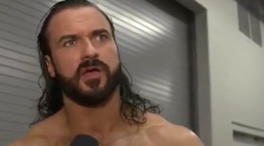 Drew McIntyre Issues A Warning To Roman Reigns After WWE SmackDown