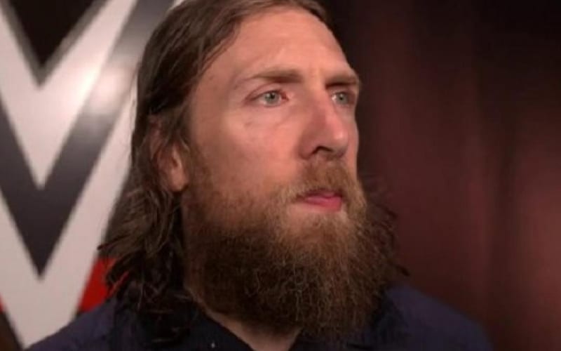 Daniel Bryan Going Above & Beyond To Learn WWE Backstage Creative Process