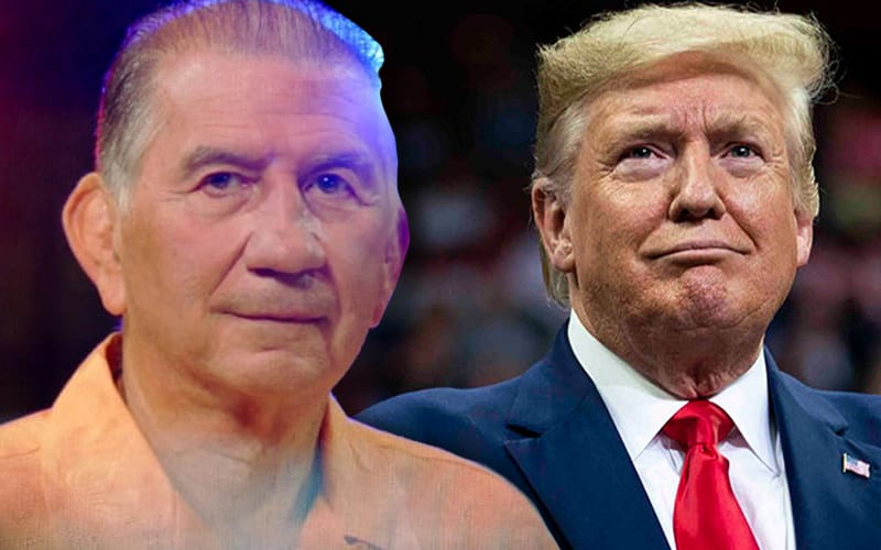 Gerald Brisco Jokes About ‘Another’ WWE Hall Of Fame Being ‘Let Go’ In 2020